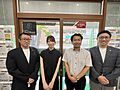 シャーメゾンショップ株式会社ハウスパートナー　草加店