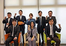 LIXIL不動産ショップ　小金井不動産株式会社　鶴田店
