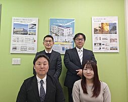 株式会社ニチワ　千歳烏山営業所