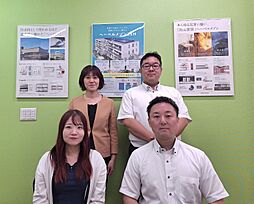株式会社ニチワ　千歳烏山営業所