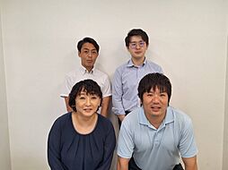 株式会社ニチワ　あざみ野営業所