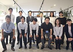 ハウスドゥ 安城 アルファス株式会社