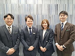 株式会社タウンハウジング東京　大井町店