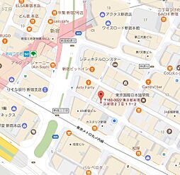 JNIプロパティーズ株式会社