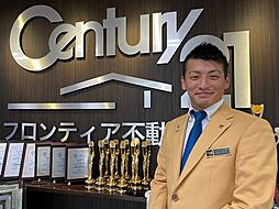 スタッフ紹介 大谷恭平 センチュリー２１フロンティア不動産販売 奈良店 Home S 不動産会社 不動産屋 の検索
