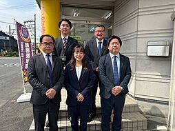 近鉄不動産株式会社　名古屋西営業所