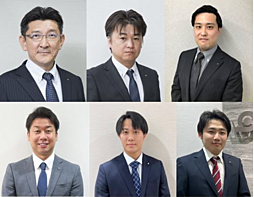 近鉄不動産株式会社　四日市営業所