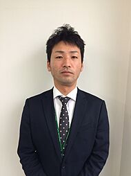 スタッフ紹介 山崎敏之 株式会社センデン エイブルネットワーク松本店 Home S 不動産会社 不動産屋 の検索