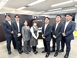 株式会社福屋不動産販売　八王子店