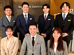 株式会社不動産SHOPナカジツ 刈谷・大府店