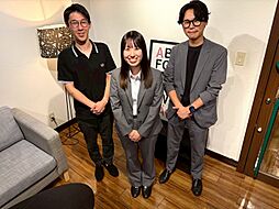 ARESレジデンシャル株式会社　ARES千葉店