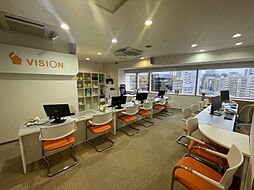 株式会社Vision　上野店
