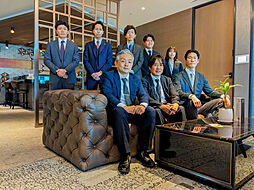 朝日リビング株式会社 東京営業部 新宿営業センター