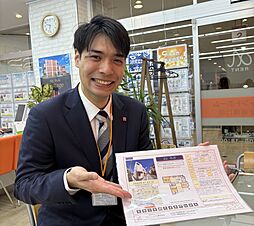 スタッフ写真
