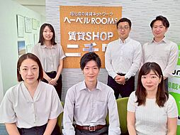 株式会社ニチワ　立川営業所