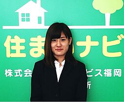 福岡東支店酒井美里