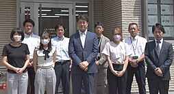 南総キングダム株式会社 千葉土地建物管理 千葉支店