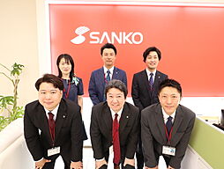 株式会社山晃住宅　JR奈良駅前店