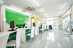 株式会社ファースト・コラボレーション　エイブルネットワーク高知中央店