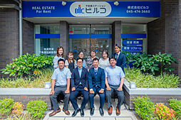 株式会社ビルコ