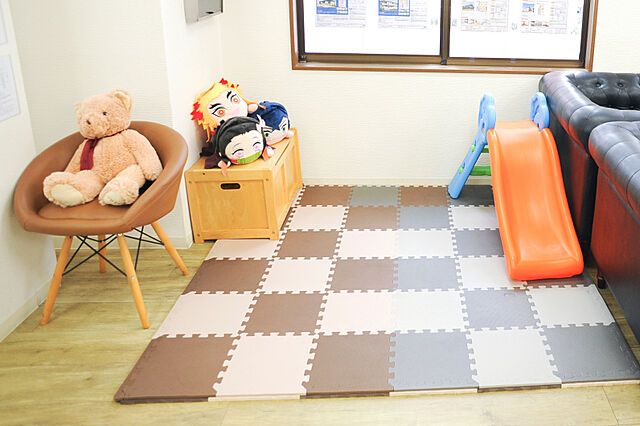 キッズスペース