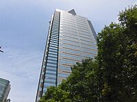 店舗の外観