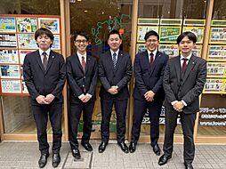 株式会社タウンハウジング東京　青砥店