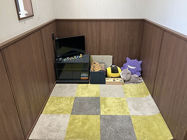 キッズスペース