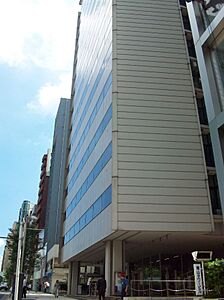 株式会社サミットソサエティの周辺地図