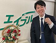 賃貸事業部営業