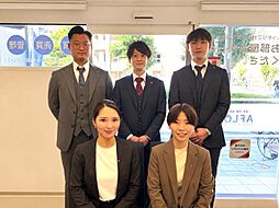 株式会社アフロ　AFLOなんば店