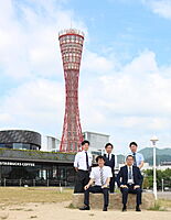 スタッフ