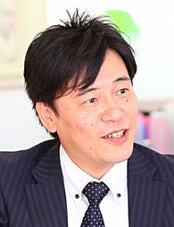 安田英丈