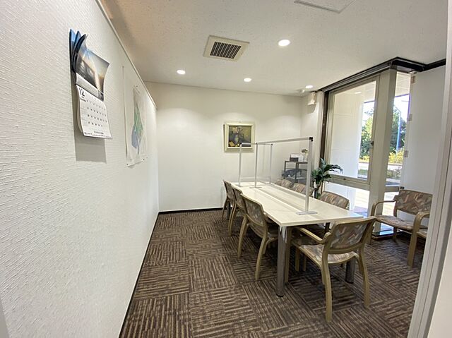 キッズスペース