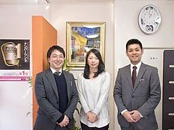 ホームメイトFC花小金井店　株式会社テイクコーポレーション