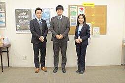 リロの賃貸　吉田不動産株式会社　南行徳店