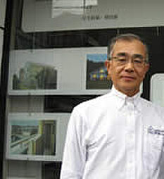 株式会社アメニティホーム