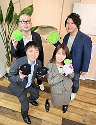 株式会社ハウスパートナー　南流山店