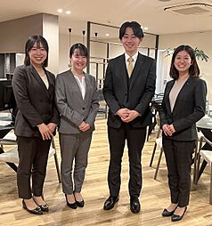 株式会社ウィル　茨木営業所