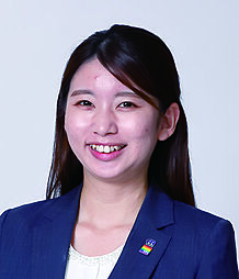 小園佑香