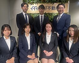 株式会社三好不動産　吉塚店