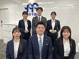 株式会社三好不動産　姪浜駅北口店