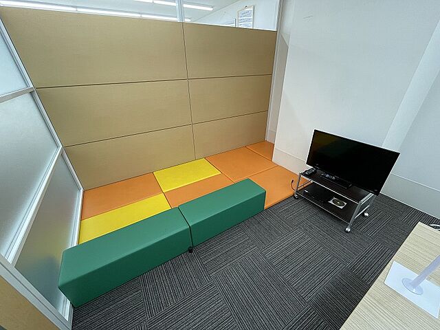 キッズスペース