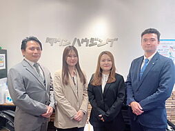 株式会社タウンハウジング東京　武蔵小金井店