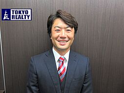 スタッフ紹介 高畑利之 東京リアルティ株式会社 Home S 不動産会社 不動産屋 の検索