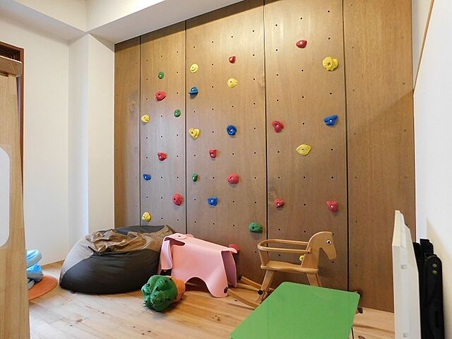 キッズスペース