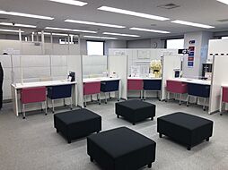 独立行政法人都市再生機構　ＵＲ都市機構　ＵＲ新越谷営業センター