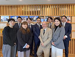 東海住宅株式会社　仙台駅東支店