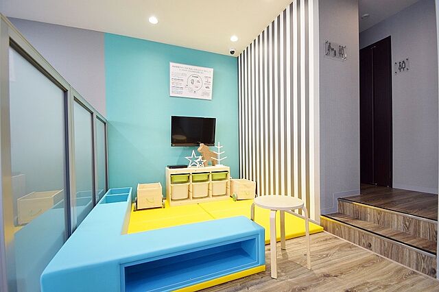 キッズスペース