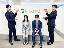 株式会社福屋不動産販売　北千住店